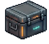 Reward box