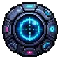 Focus mode icon